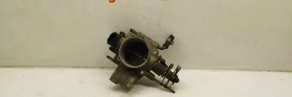 Subaru Forester SF Throttle valve RTR60352