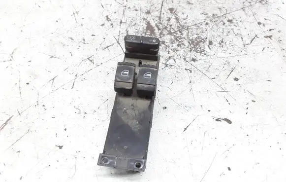 Volkswagen PASSAT B5 Electric window control switch 1J3959857