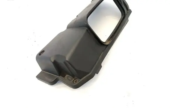 BMW 3 E46 Air filter box cover 7787254 13717787254