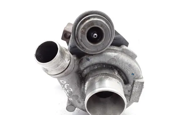 Renault Trafic II (X83) Turbo 8200466021