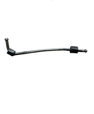 Opel Insignia A Fuel injector supply line/pipe 