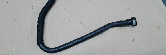 Audi A3 8Y Air intake hose/pipe 5WA133366