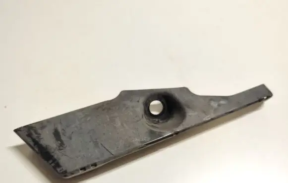 Audi A4 S4 B9 Other under body part 8W0825214A