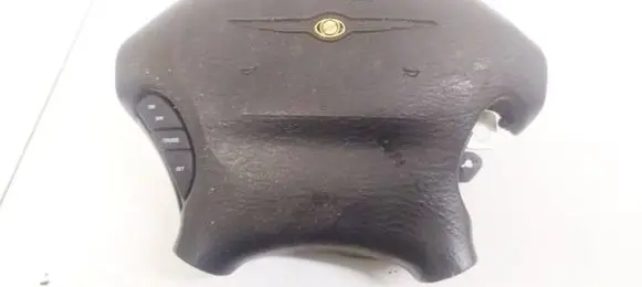 Chrysler Sebring (ST-22 - JR) Steering wheel airbag P0RB62XDVAA