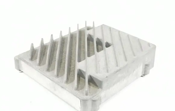 Dodge RAM Sound amplifier 68312240AH