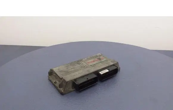 Volvo S80 Other control units/modules 67R-014289