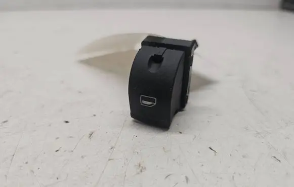 Audi Q7 4L Electric window control switch 4F0959855