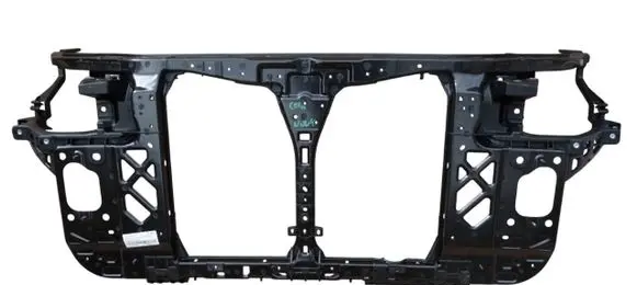 KIA Ceed Radiator support slam panel 64101-1H300 641011H300