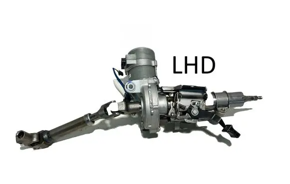 Toyota C-HR I Electric power steering pump 8965010040 23054 75250F4120