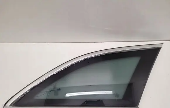 Mercedes-Benz E W213 Front triangle window/glass A2136701201