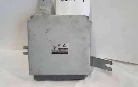 Subaru Forester SG Engine control unit/module 22611AE900 A18000DQ5
