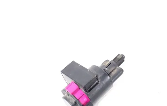 Brake pedal sensor switch