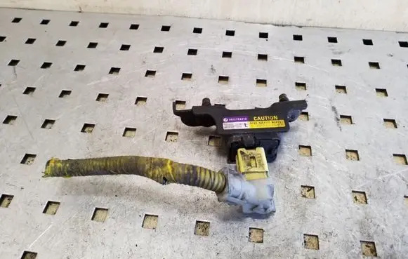 Subaru Forester SG Airbag deployment crash/impact sensor 1876005150