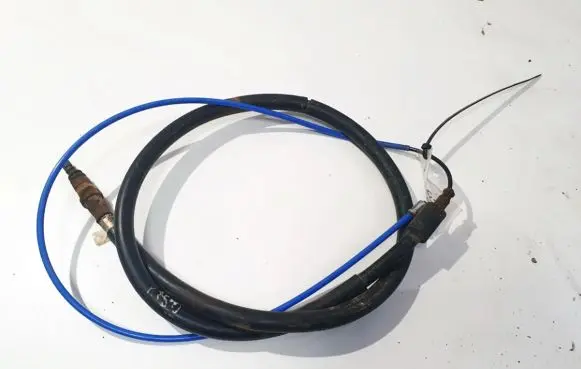 Citroen C3 Handbrake/parking brake wiring cable 96394