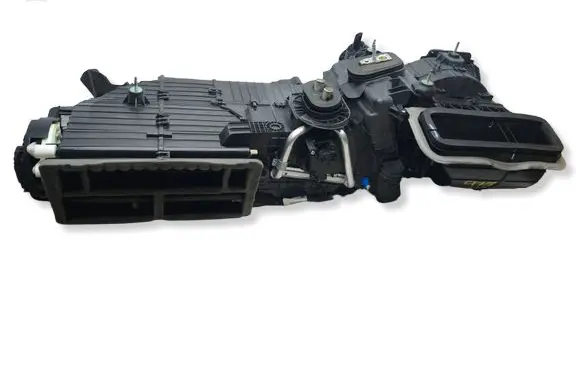 Ram 1500 Interior heater climate box assembly 68531930AB AA4433807222 P68531930AB