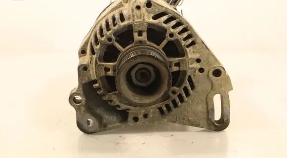 Volkswagen Polo III 6N 6N2 6NF Generator/alternator 2541321C