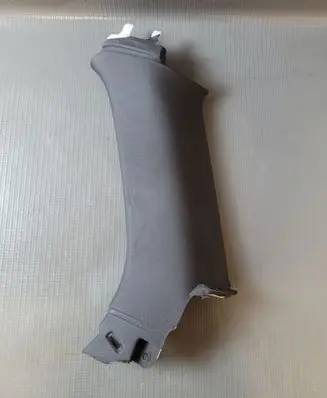 Volvo V90 Cross Country (D)pillar trim (top) 39835255