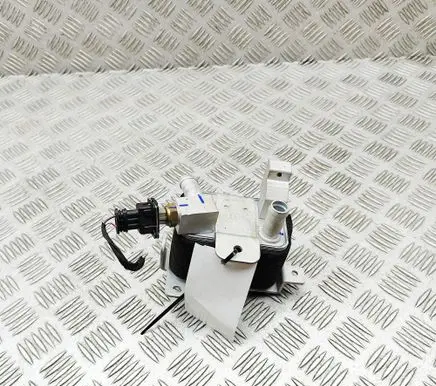BYD Atto 3 Air conditioning (A/C) air dryer SC2EM8109100