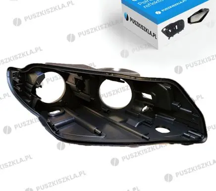 Volkswagen PASSAT CC Headlight/headlamp mounting bracket 5905049708977