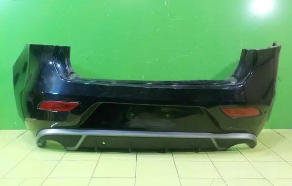 Volvo V40 Rear bumper UP204
