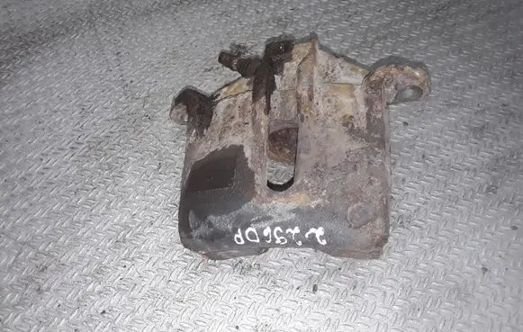Citroen C4 I Front brake caliper