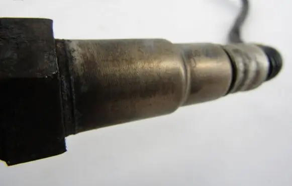 Volkswagen Jetta V Lambda probe sensor 03f906262d
