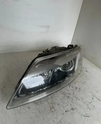 Audi Q7 4L Headlight/headlamp 4L0941003E 89312990