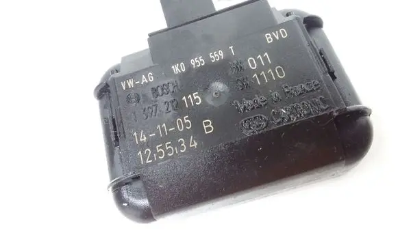 Volkswagen PASSAT B6 Rain sensor 1K0955559T 1397212115