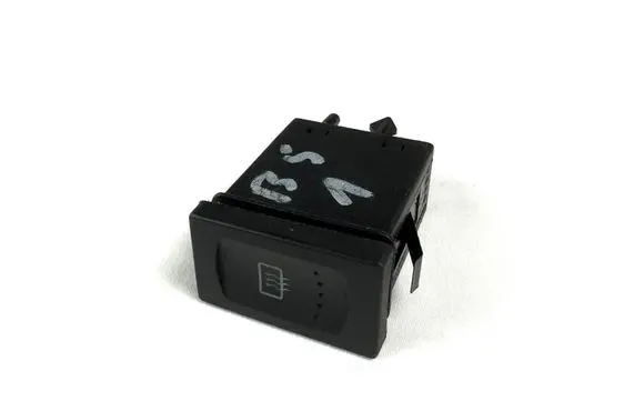 Volkswagen PASSAT B5 Windscreen/window heater switch 3b959621c
