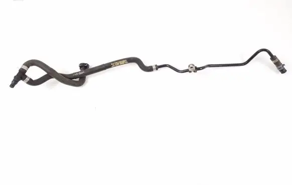 Mercedes-Benz SLK R172 Air intake hose/pipe A1725011925