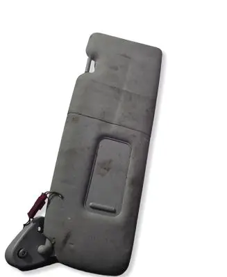 BMW 1 E82 E88 Sun visor 1010472300