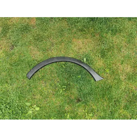 Opel Karl Rear arch trim 42438508