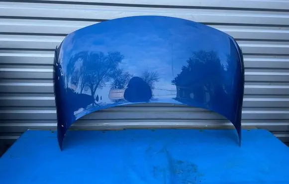 Smart #1 Engine bonnet/hood 8892872943