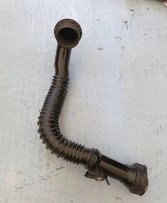 Opel Insignia A Intercooler hose/pipe 315805007 22835667