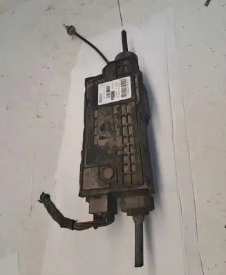 BMW 7 F01 F02 F03 F04 Hand brake control module 13665010