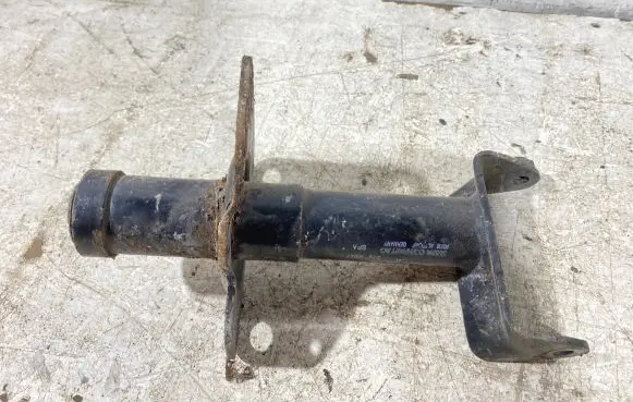 Audi A3 S3 8L Front bumper shock/impact absorber 3b0807133