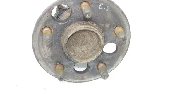 Toyota Auris 150 Rear wheel ball bearing 