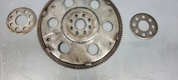 Lexus IS III XE30 Flywheel