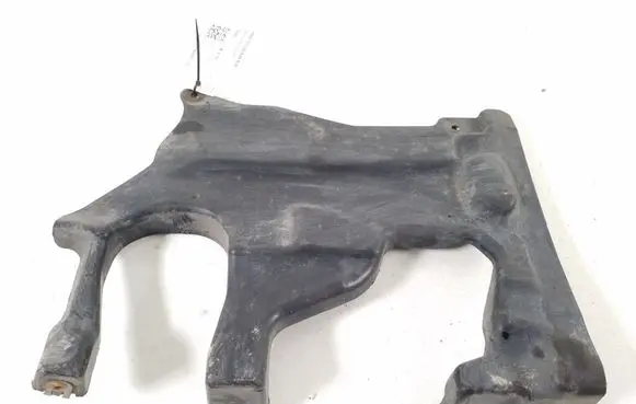BMW iX3 G08 Engine splash shield/under tray 7394805