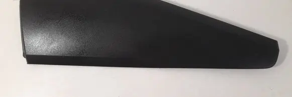 Toyota C-HR I Rear door trim (molding) 75078