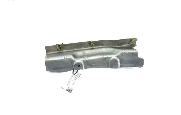 BMW 6 F06 Gran coupe Heat shield in engine bay 7202854 51487202854