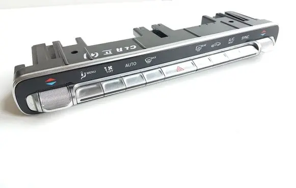 Mercedes-Benz CLA C118 X118 Climate control unit A2479056703