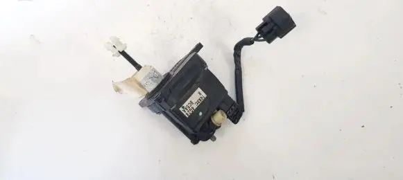 Mazda 323 Headlight level adjustment motor 4g28 rbc5aa