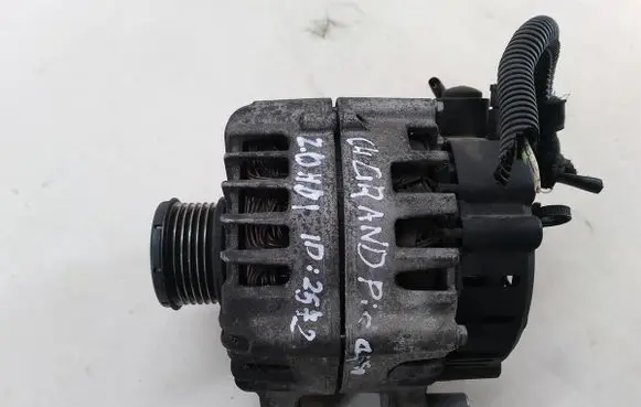 Citroen C4 Grand Picasso Generator/alternator 9688085380
