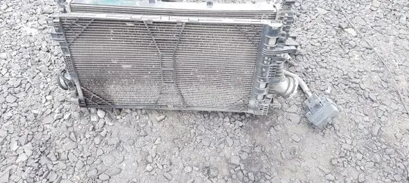 Opel Insignia A Radiator set 