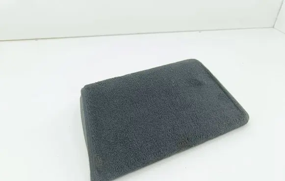 BMW 7 F01 F02 F03 F04 Foot rest pad/dead pedal 7263402