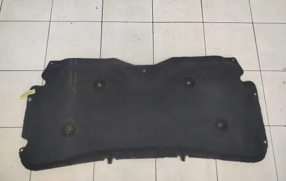 Honda CR-V Engine bonnet/hood sound/heat insulation 