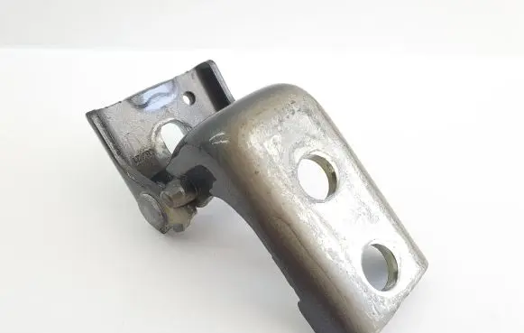 Front door upper hinge