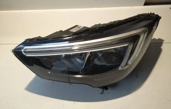 Opel Crossland X Headlight/headlamp 13467969