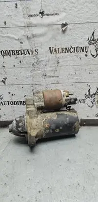 Toyota Corolla E120 E130 Starter motor 281000D030 110708812